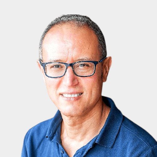 Yahya Fetchati Image